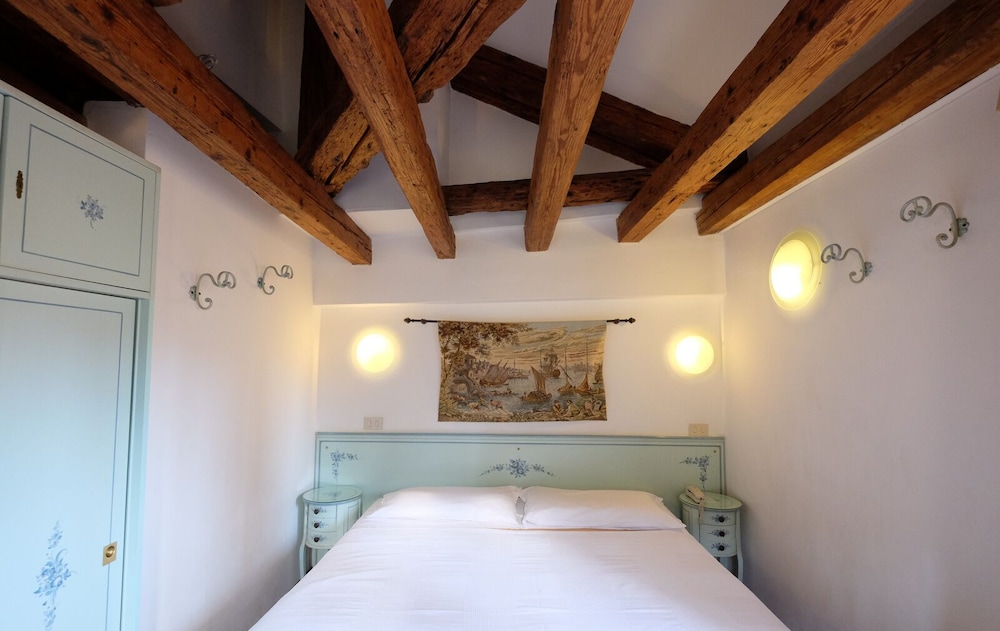 Hotel ai do Mori - last minute hotel in Venice