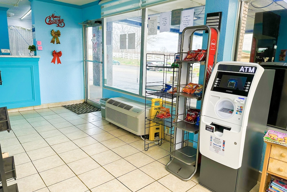 Happy Stay Inn Madisonville I 69 By OYO - photo 37