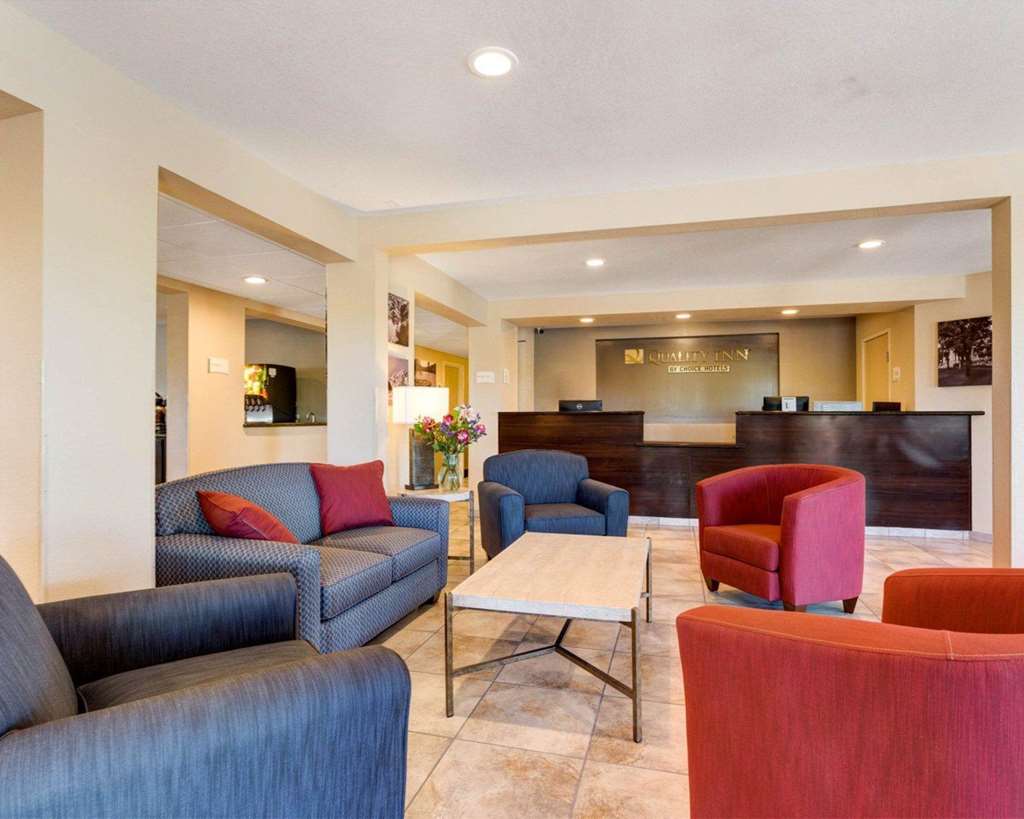 Quality Inn Prescott - photo 3