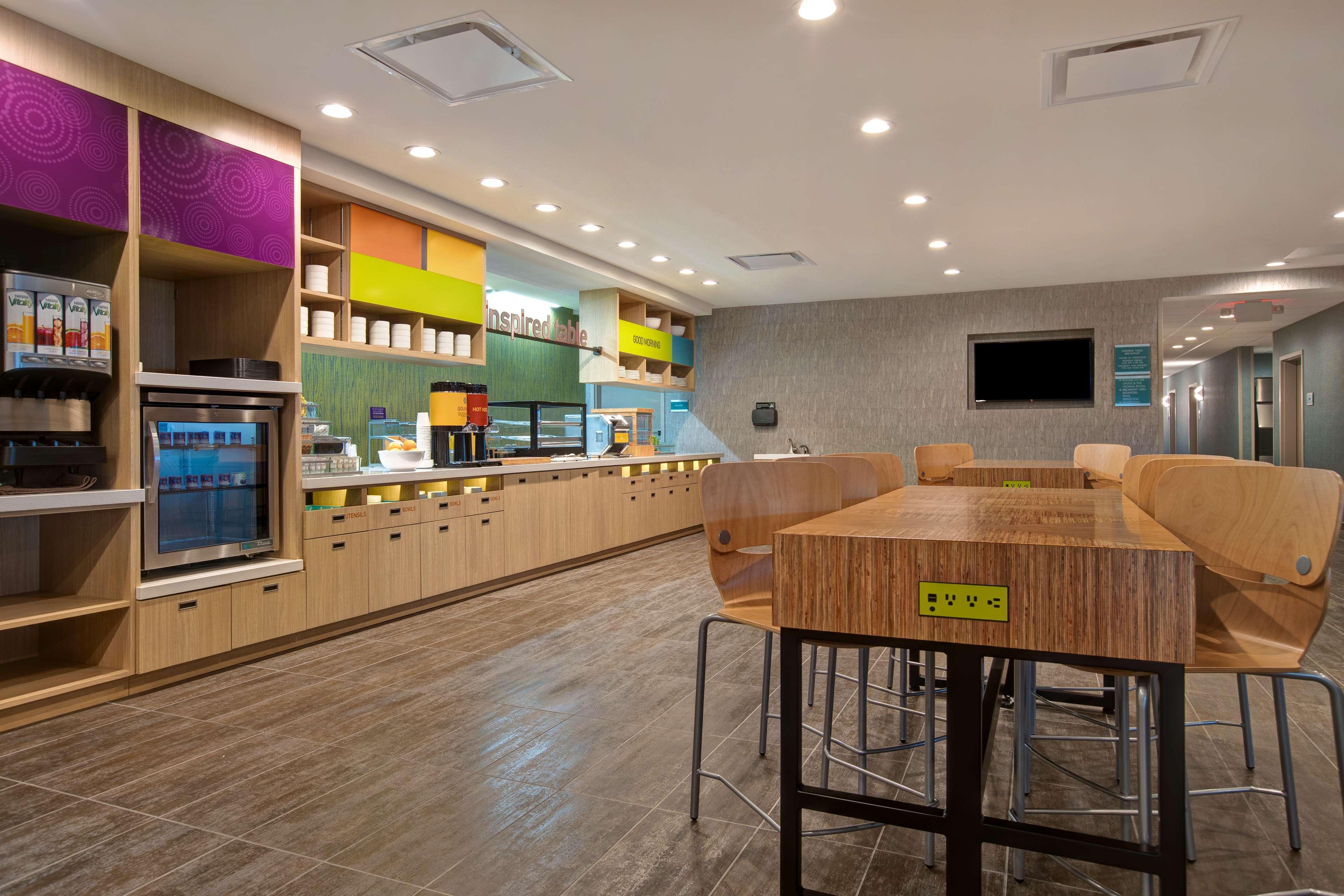 Home2 Suites by Hilton Loves Park Rockford - photo 28