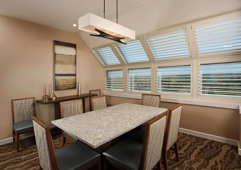 The Inverness Denver a Hilton Golf & Spa Resort - photo 38