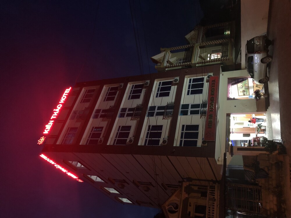 Kien Thao Hotel in Thi Tran Yen Minh, Vietnam