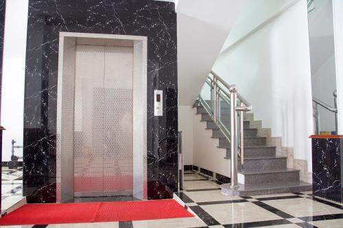 Song Hung Hotel — Ca Mau — photo 5