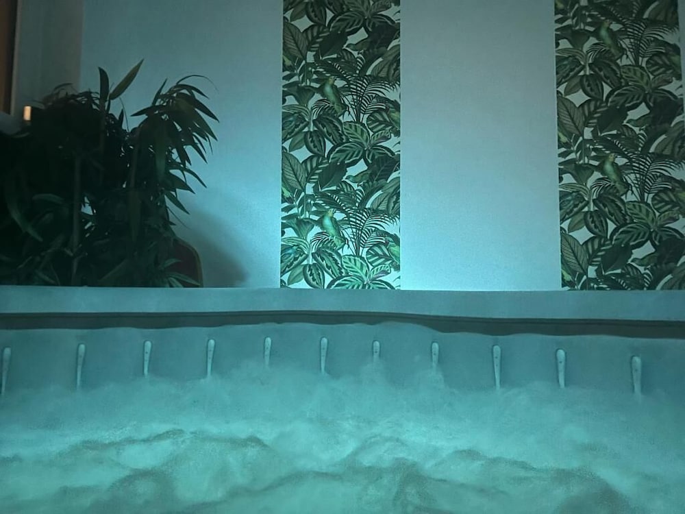 Pelso Wellness Hotel in Balatonfenyves, Hungary