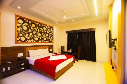 The Horizon Hotel