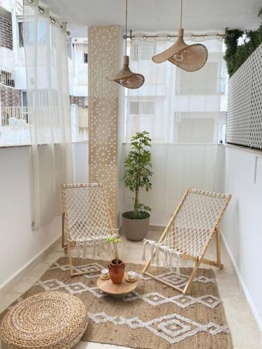 Zafiro L'appartement de vos rêves Casablanca — 4-Star Luxury Hotel in Casablanca, Morocco