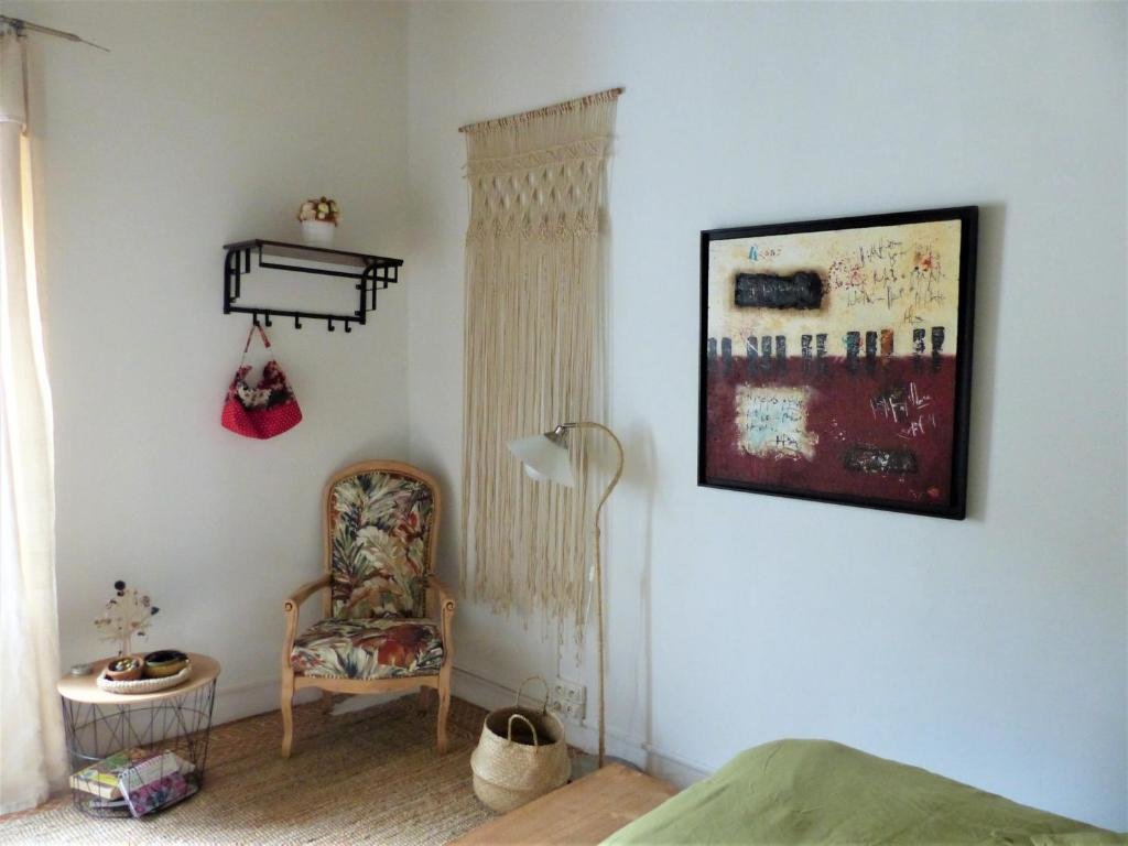 Plume Et Pinceau — Mondragon — photo 3