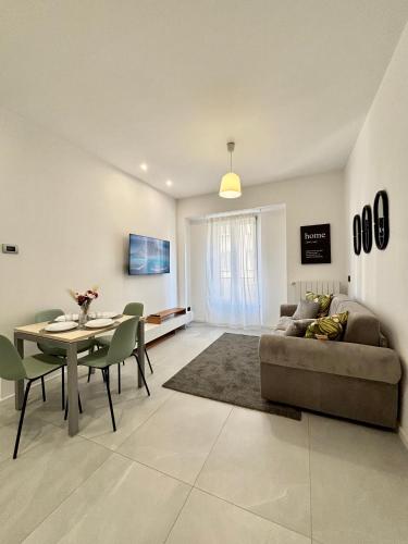Saint Gregory Suite Milano Repubblica — 4-Star Luxury Hotel in Milan, Italy