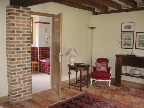 Les Vieux Guays — hotel in Cerdon