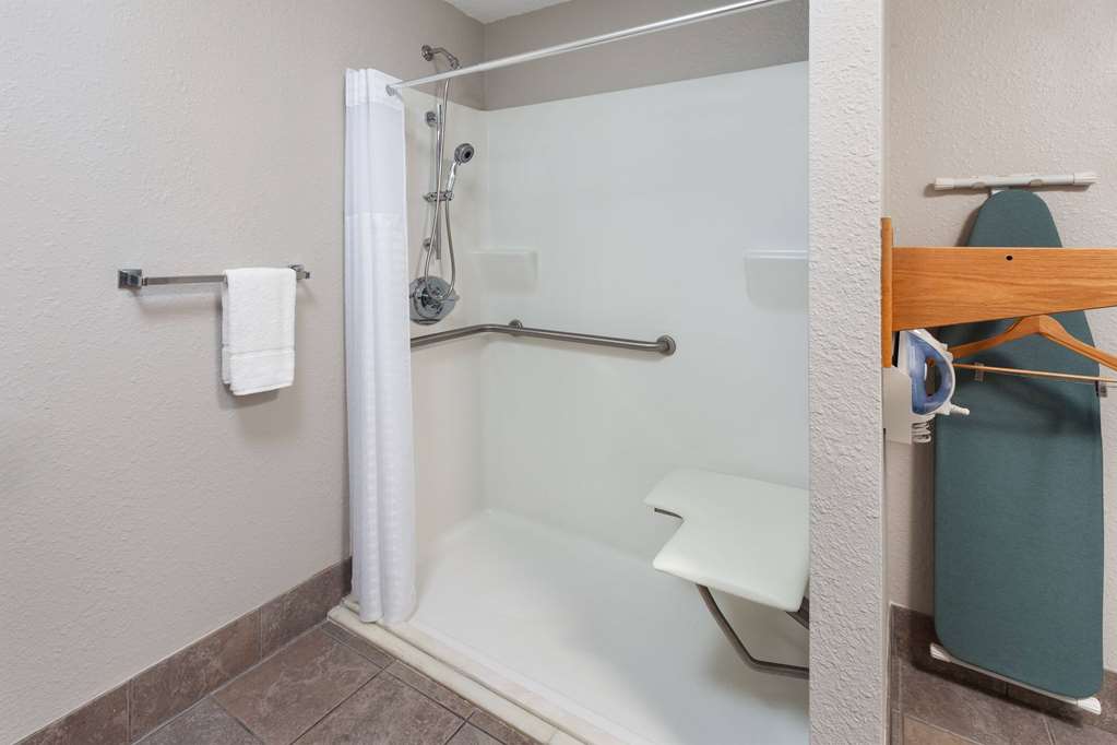 Days Inn by Wyndham Melbourne - photo 16