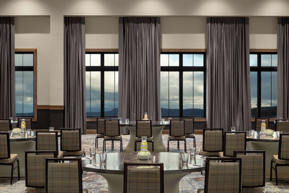 Cloudland at McLemore Resort Lookout Mountain Curio by Hilton - photo 188