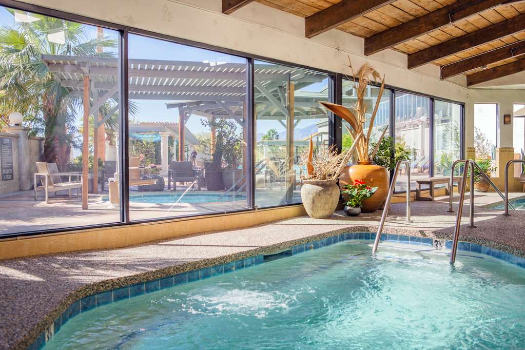 Azure Palm Hot Springs - photo 21
