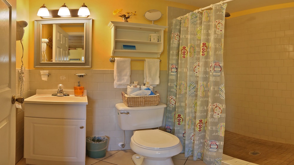 Manatee Bay Inn Near Fishing Pier Fort Myers Beach - photo 7