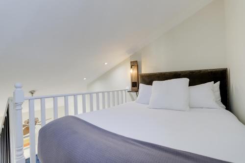 DuPont Place Boutique Inn - photo 61