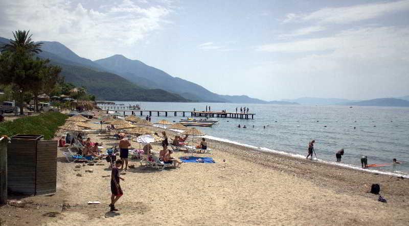 Kalamaki Beach Hotel — Aydin — photo 3
