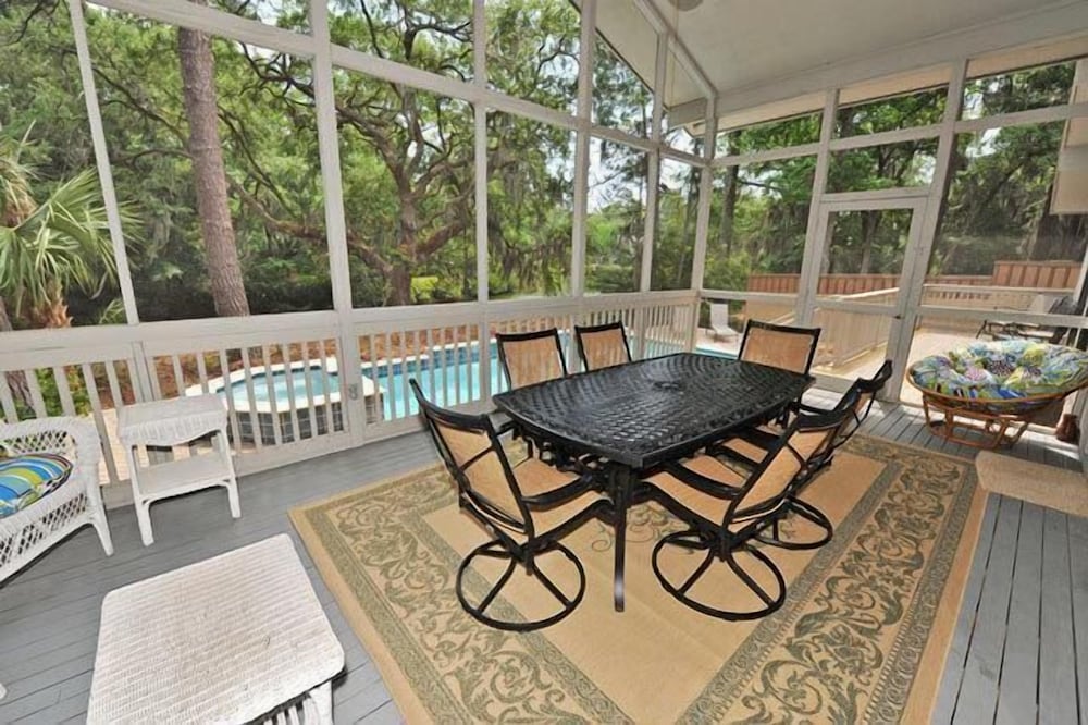 39 Deer Run Lane at Sea Pines Resort - photo 5