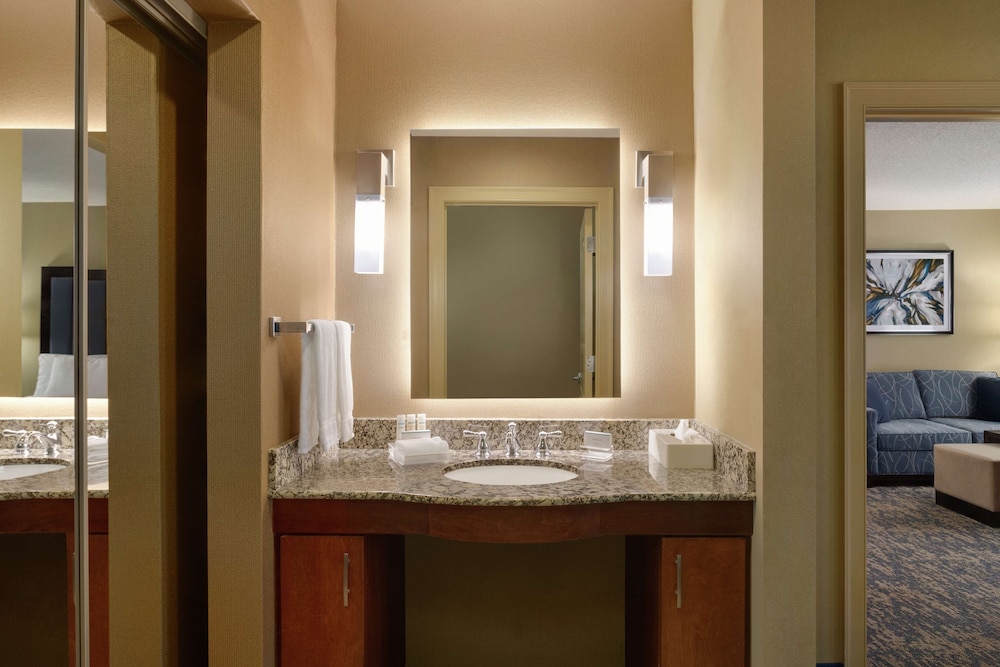 Homewood Suites by Hilton Fort Smith - photo 33