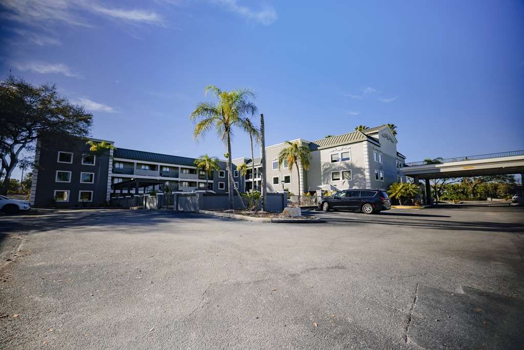 La Quinta Inn by Wyndham Tampa Near Busch Gardens - photo 5