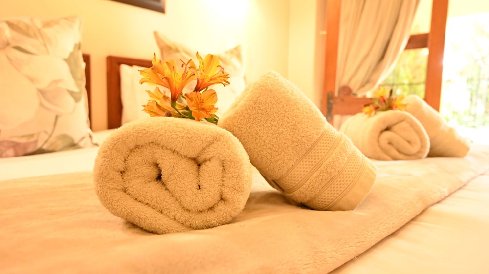 Lamor Guest House — 4-Star Luxury Hotel in Middelburg, South Africa