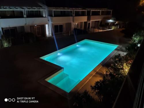 Casa Flo — 4-Star Luxury Hotel in Viddalba, Italy