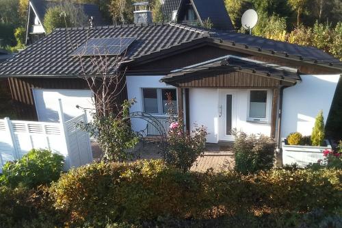 Gluckshuuske Sauerland — Meschede