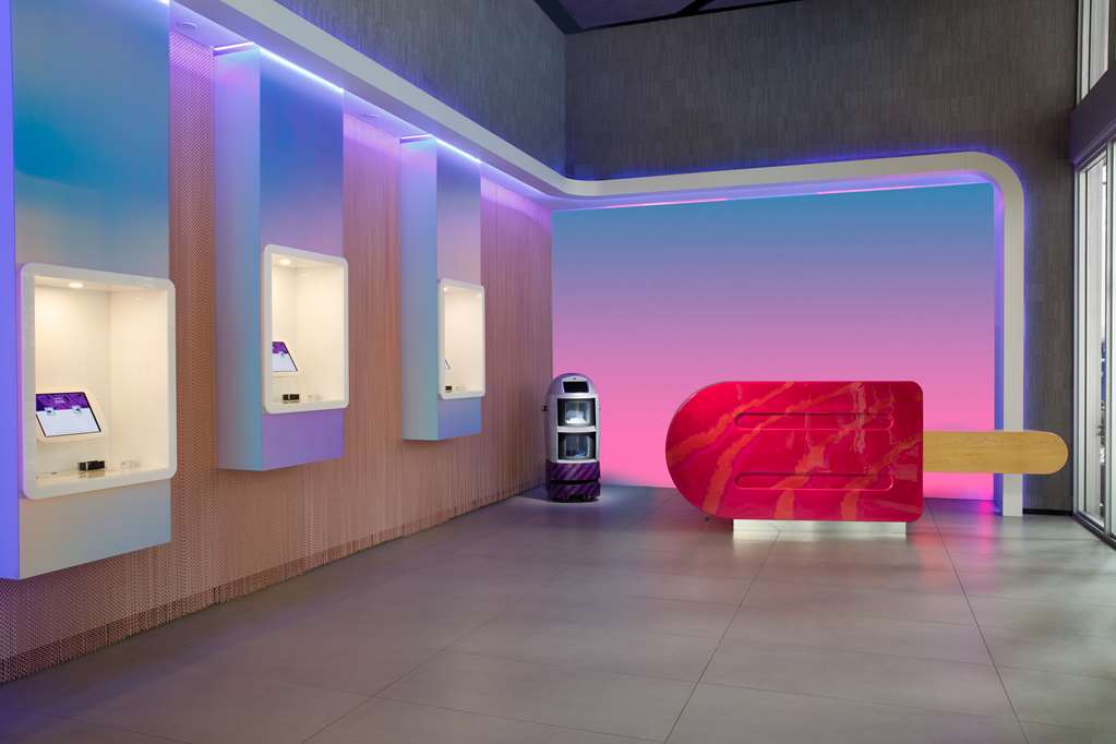 Yotelpad Miami - photo 8
