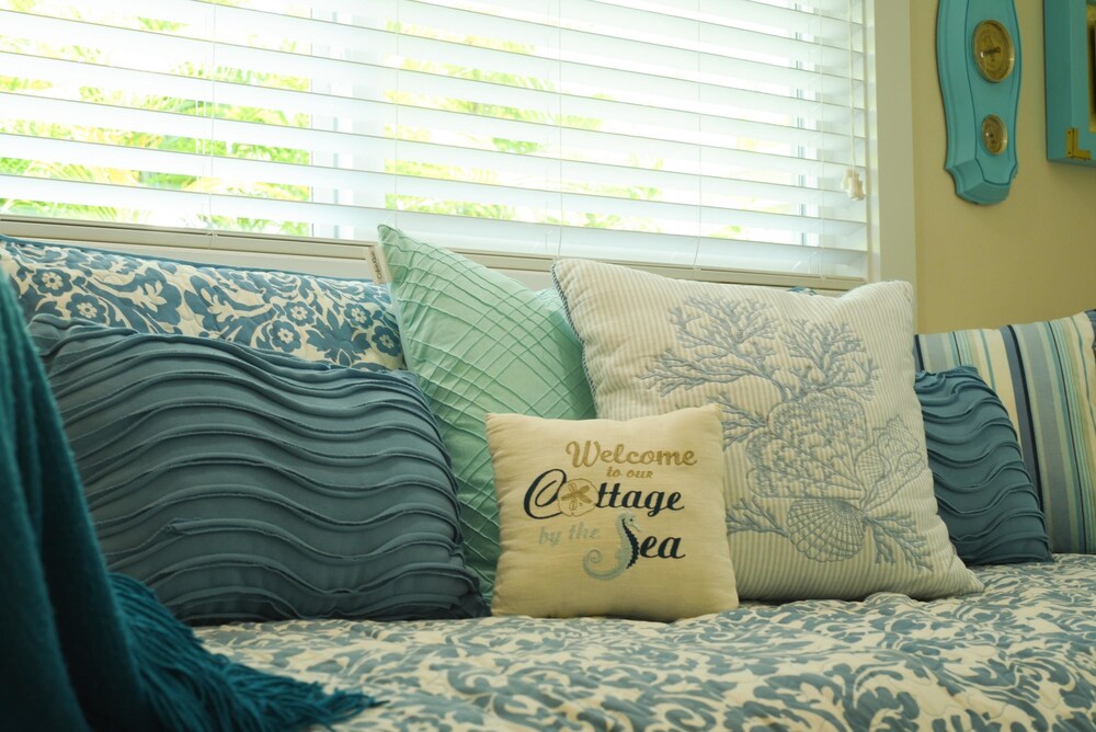 Blue Oasis - photo 4