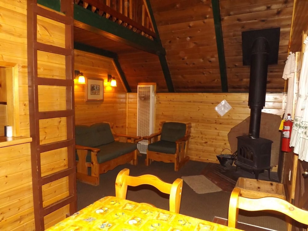 Arizona Mountain Inn and Cabins - photo 195