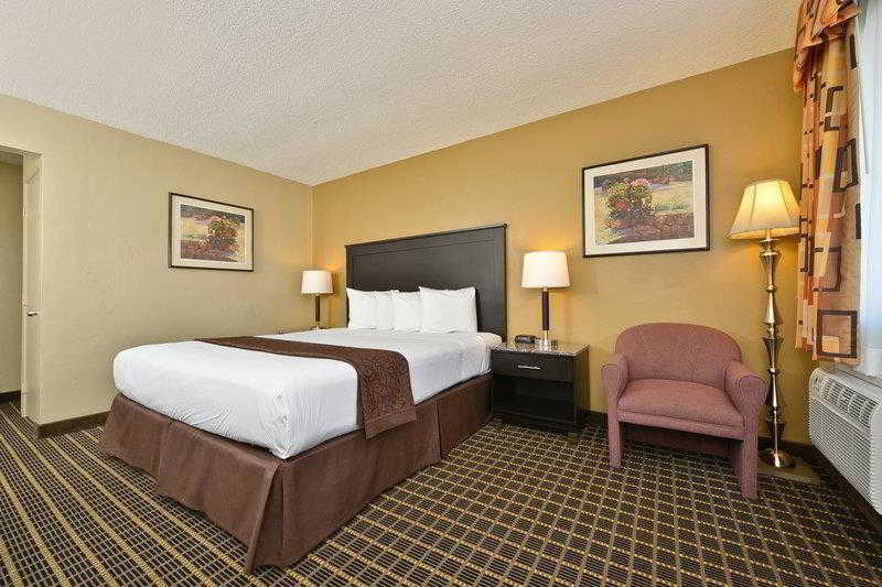 Quality Inn Chula Vista San Diego South - photo 28