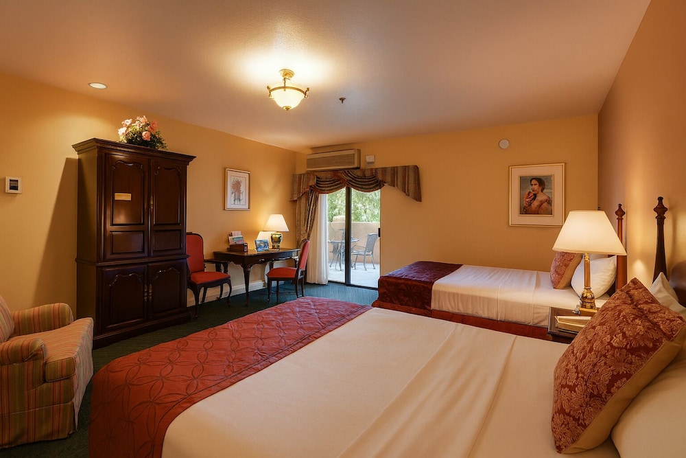 Carlyle Hotel - photo 14