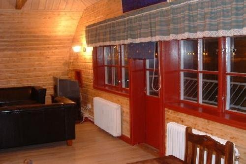 J Rnv Gshotellet Kiruna in Kiruna, Sweden