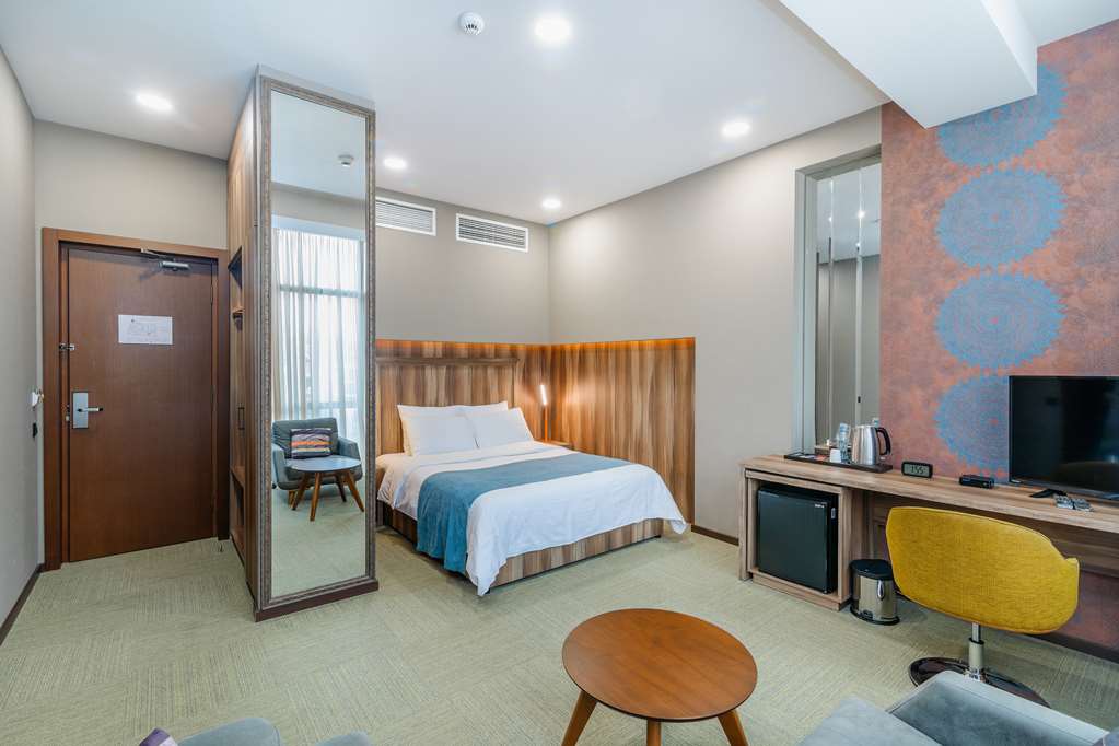 Superior King Room