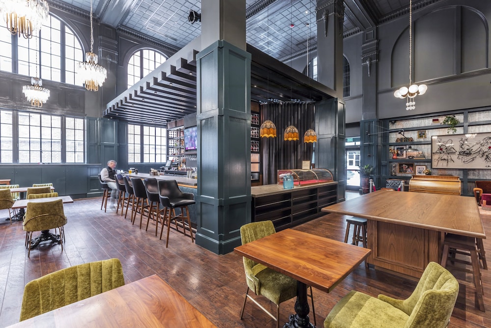 Hotel Indigo Nashville The Countrypolitan by IHG - photo 54