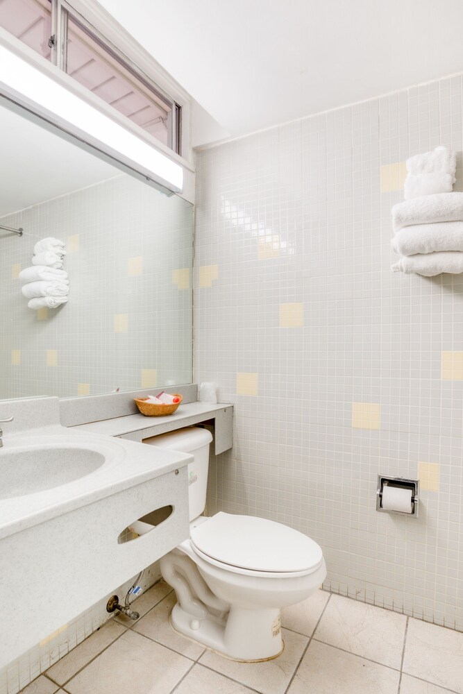 Extended Stay Greensboro - photo 18