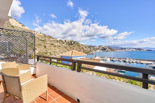 Casa Maritima — 4-Star Luxury Hotel in La Herradura, Spain