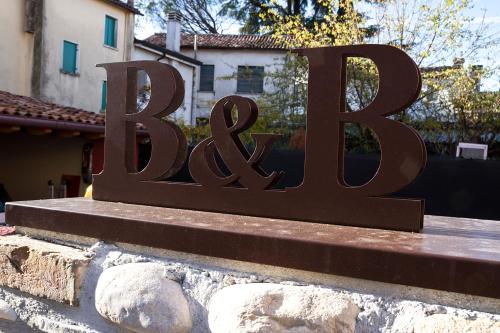 B&B Agli Angeli — 4-Star Luxury Hotel in Pieve Di Soligo, Italy