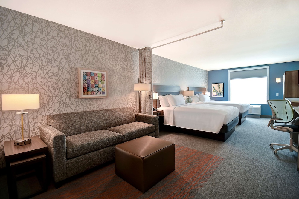 Home2 Suites by Hilton Las Vegas Convention Center - photo 20