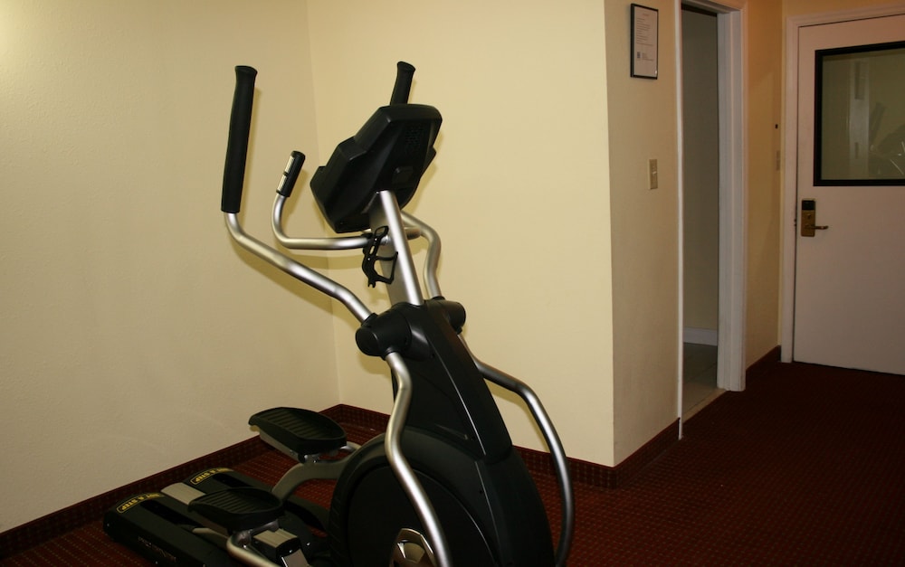 Bristol Arcadia Inn - photo 24