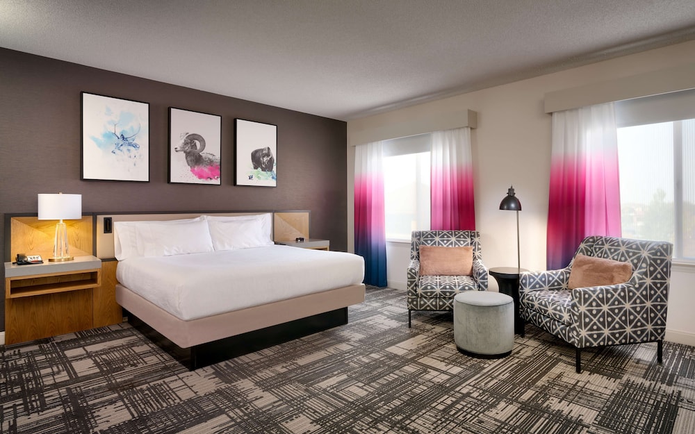 Hilton Garden Inn Bozeman - photo 15