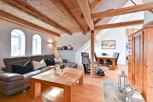 Ferienwohnung Rommel — 4-Star Luxury Hotel in Pfronten, Germany