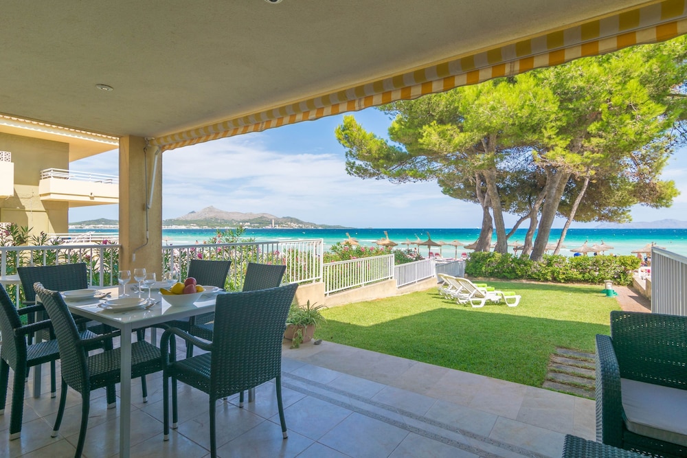 Chillvista — 4-Star Luxury Hotel in Alcudia, Spain