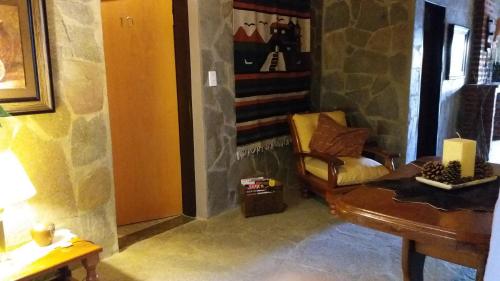 Kawo Apart Hotel — hotel in Puerto Santa Cruz