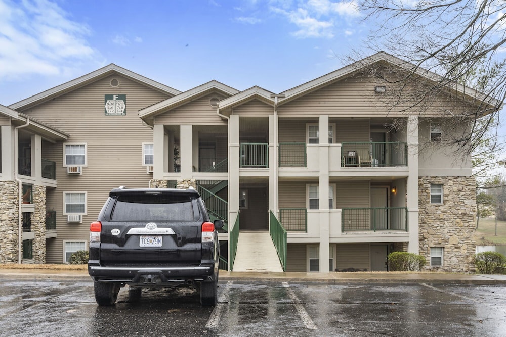 Cozy Family Resort Getaway - photo 44