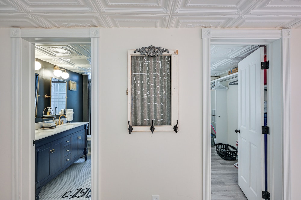 0776: Walk to Arkansas River: Historic Palace Loft - photo 13