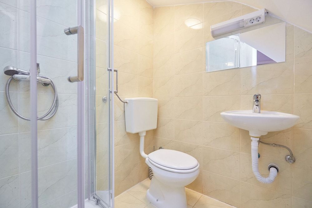 Laus Studio Apartments