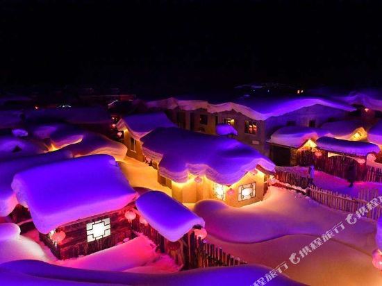 Snowvalley xiaofang Inn — hotel in Wuchang