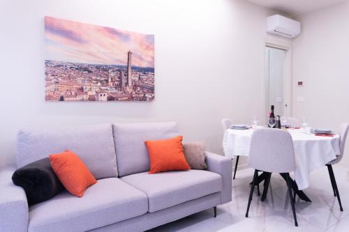 Marconi Skyline — 4-Star Luxury Hotel in Bologna, Italy