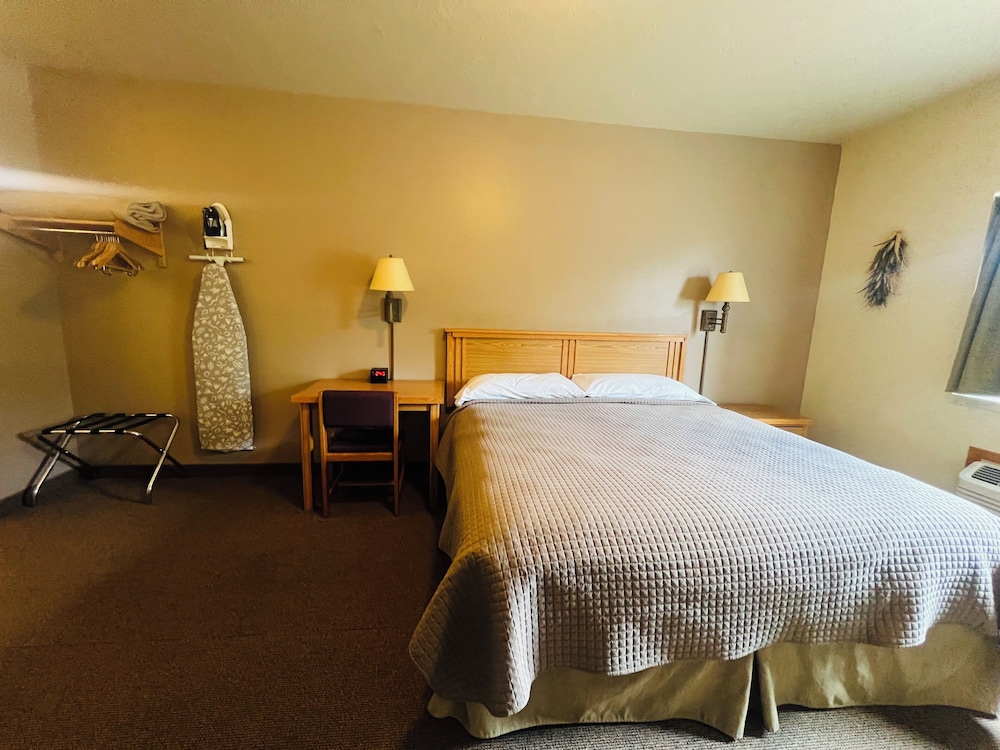 Hawarden Harvest Inn - photo 14
