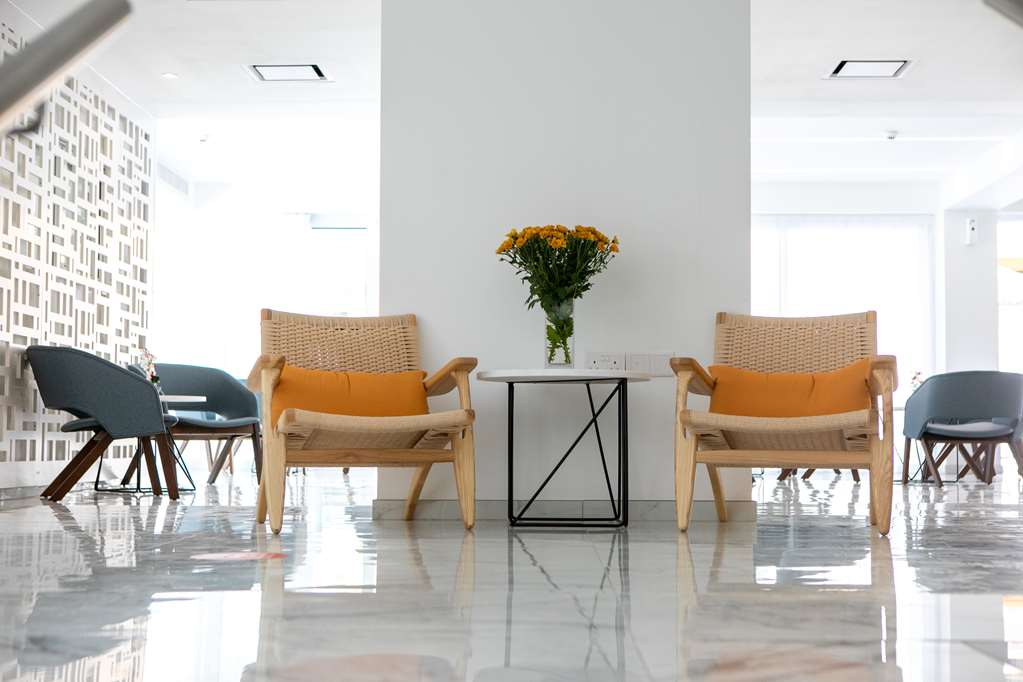 Best Western Plus Larco Hotel — Larnaca — photo 4