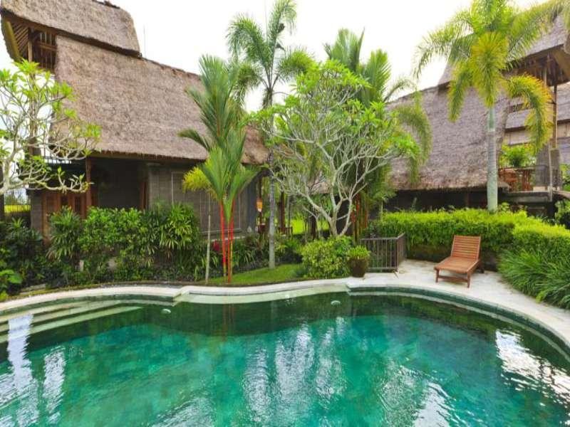 Bali She Villas — 4-Star Luxury Hotel in Jimbaran, Indonesia